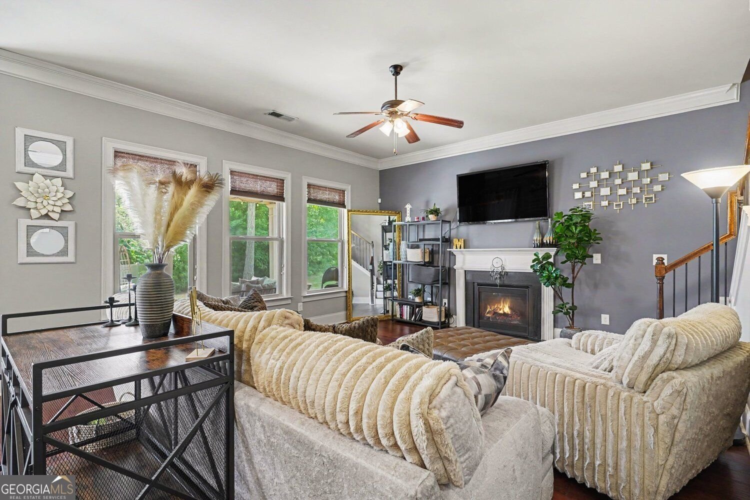 121 Tuscany Court McDonough - Photo 6