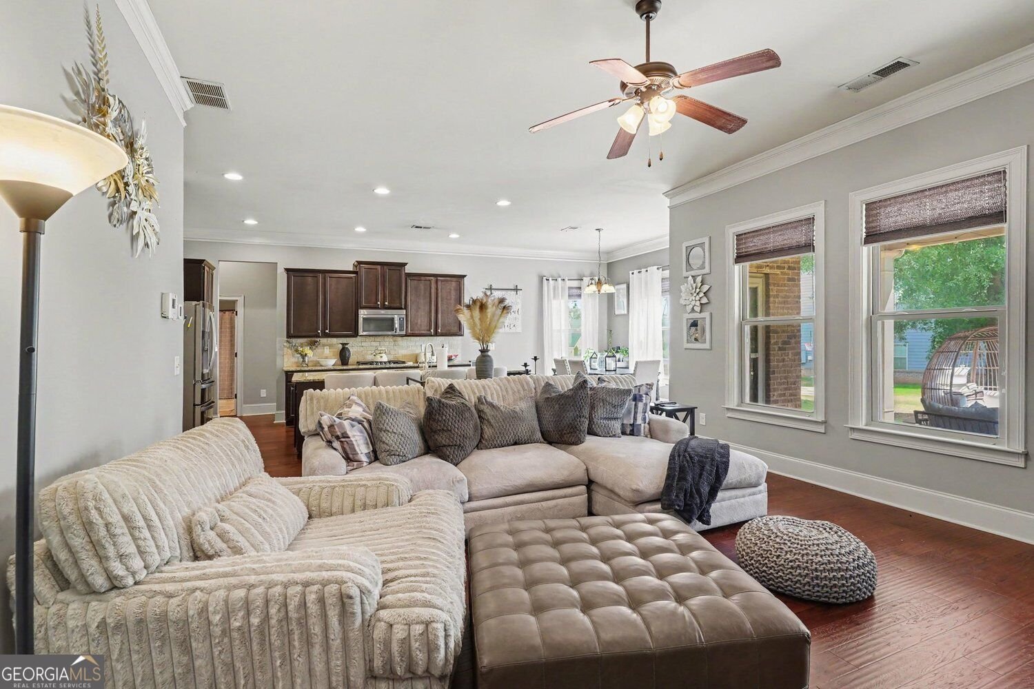 121 Tuscany Court McDonough - Photo 7