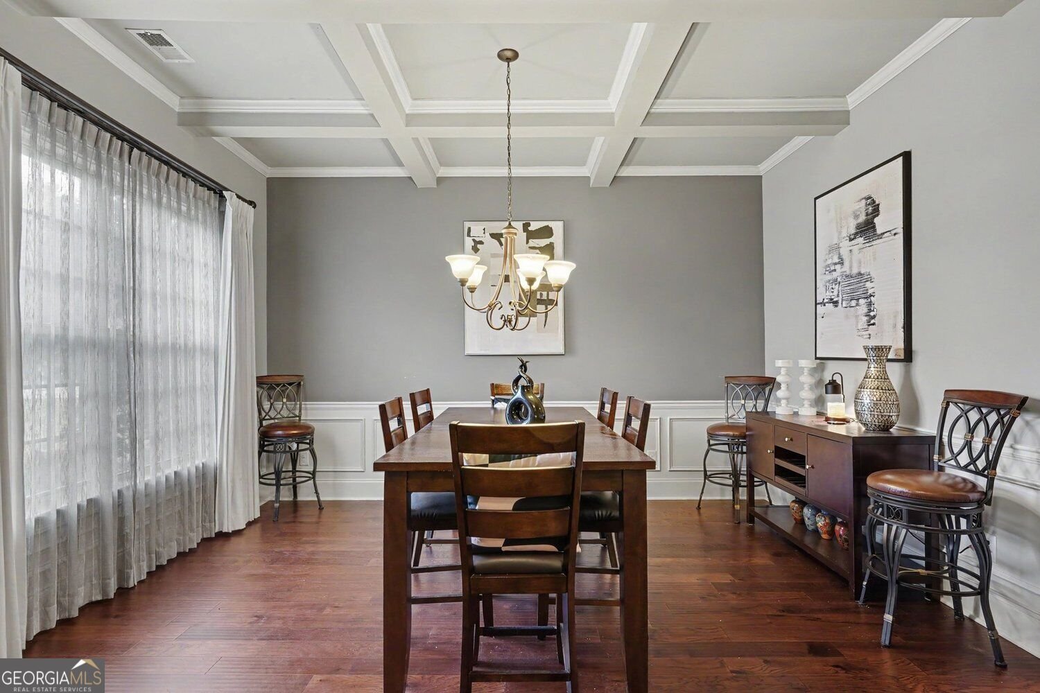 121 Tuscany Court McDonough - Photo 8