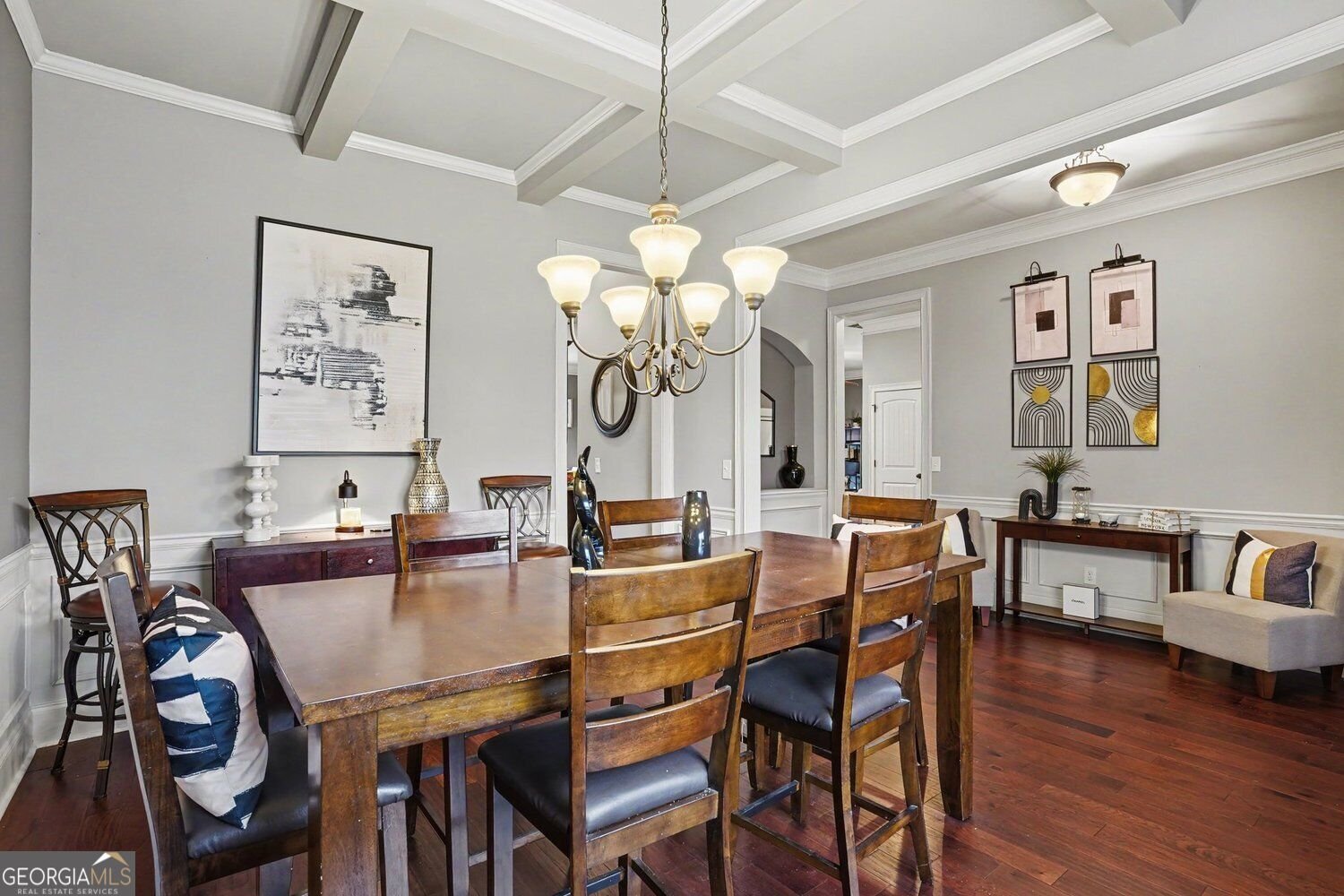 121 Tuscany Court McDonough - Photo 9