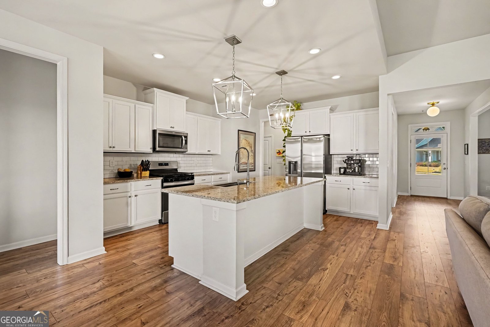 223 Dooly Drive Statham - Photo 9