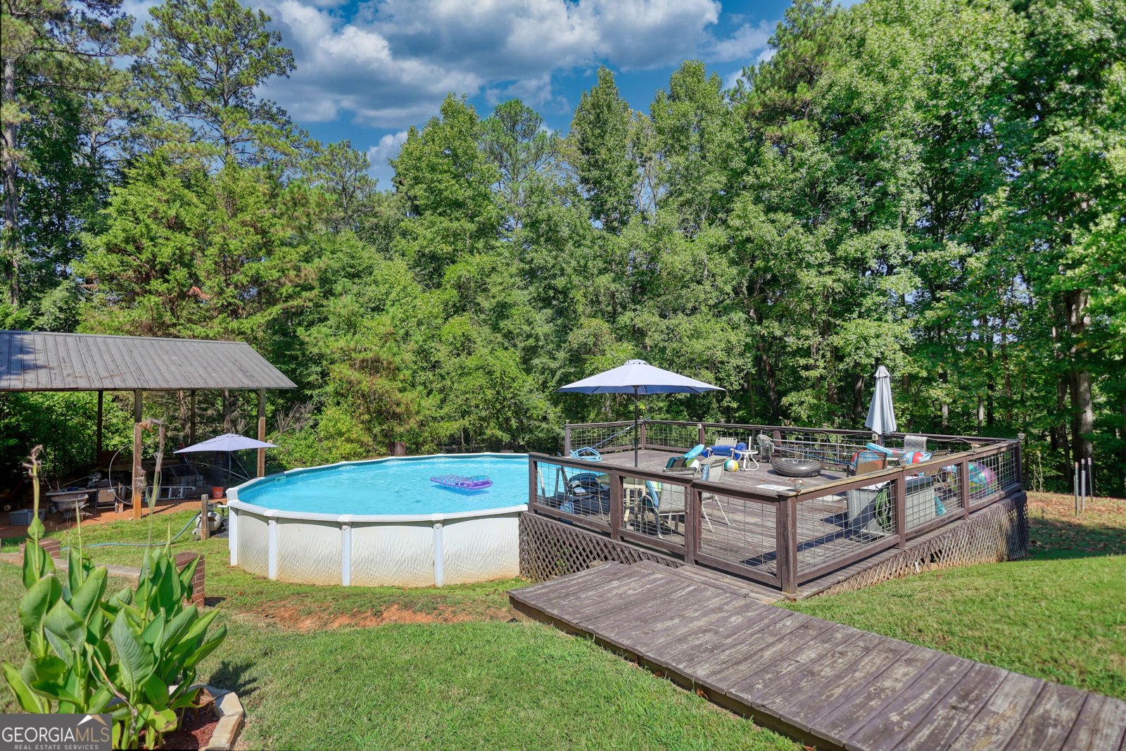 336 Channing Cope Road Covington - Photo 58