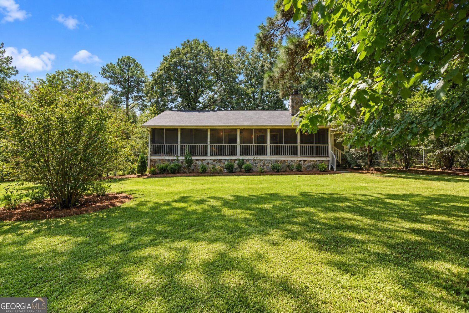 76 Harold Drive McDonough - Photo 25