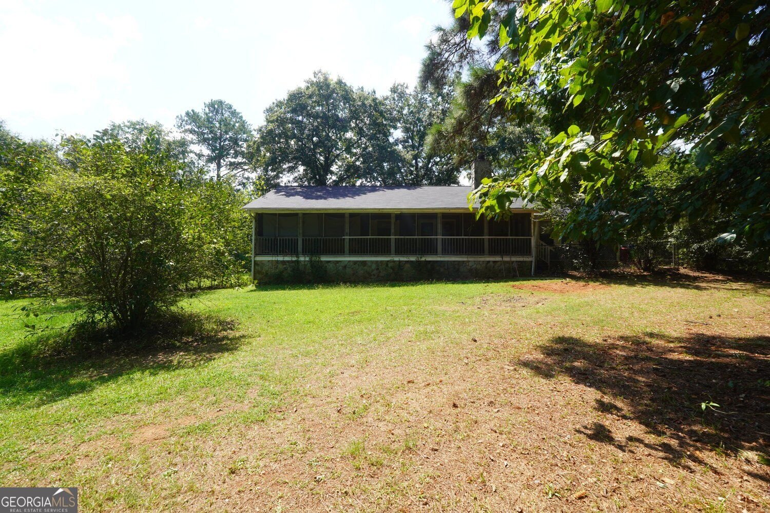 76 Harold Drive McDonough - Photo 28
