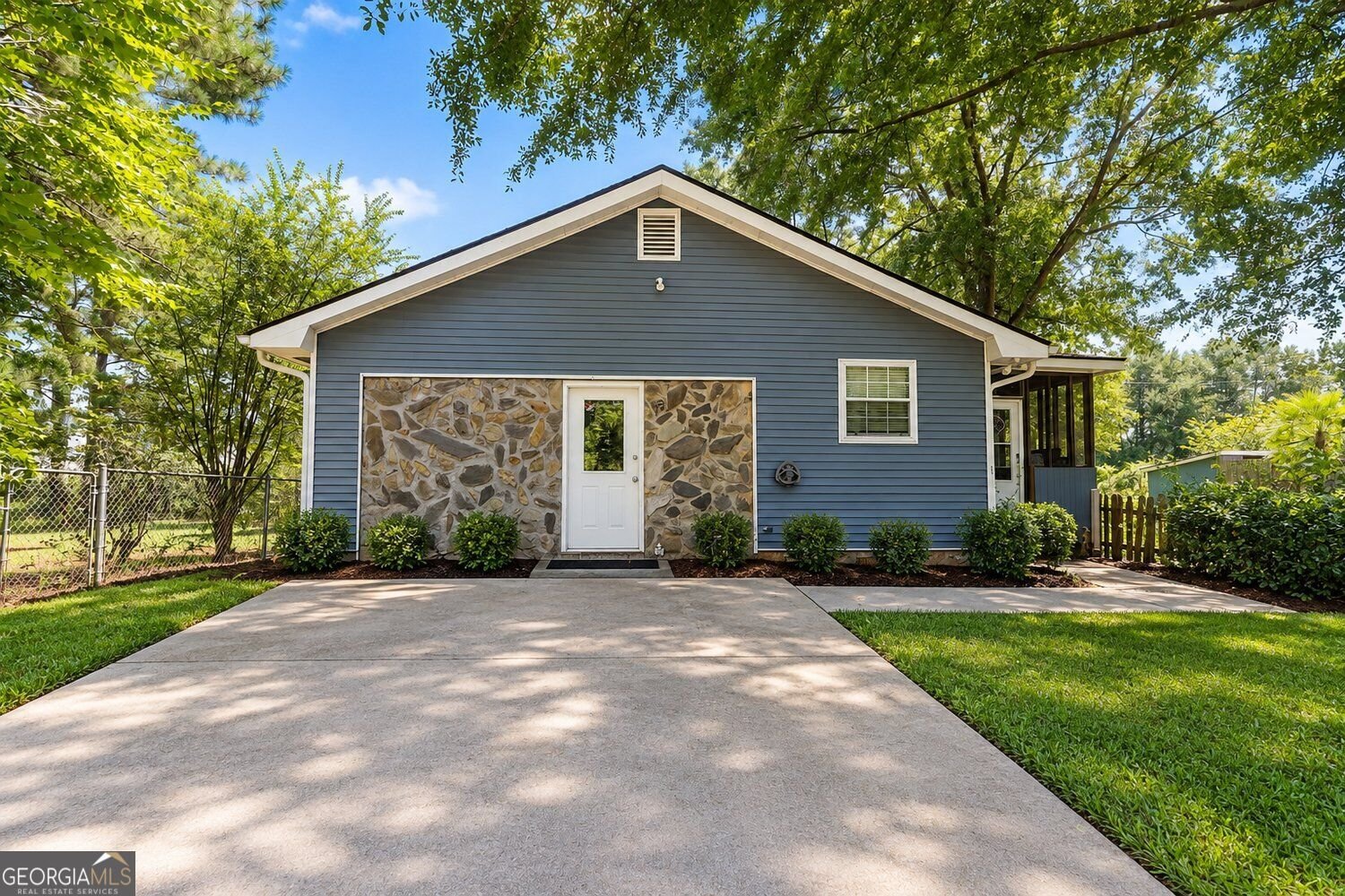 76 Harold Drive McDonough - Photo 29