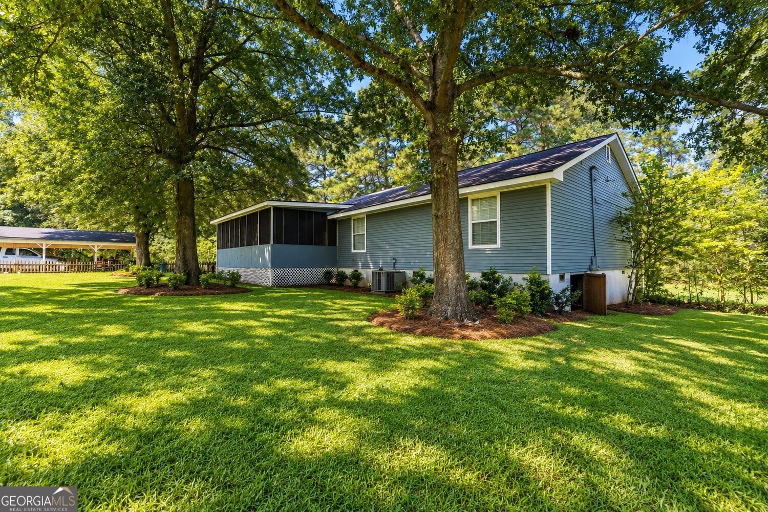 76 Harold Drive McDonough - Photo 30