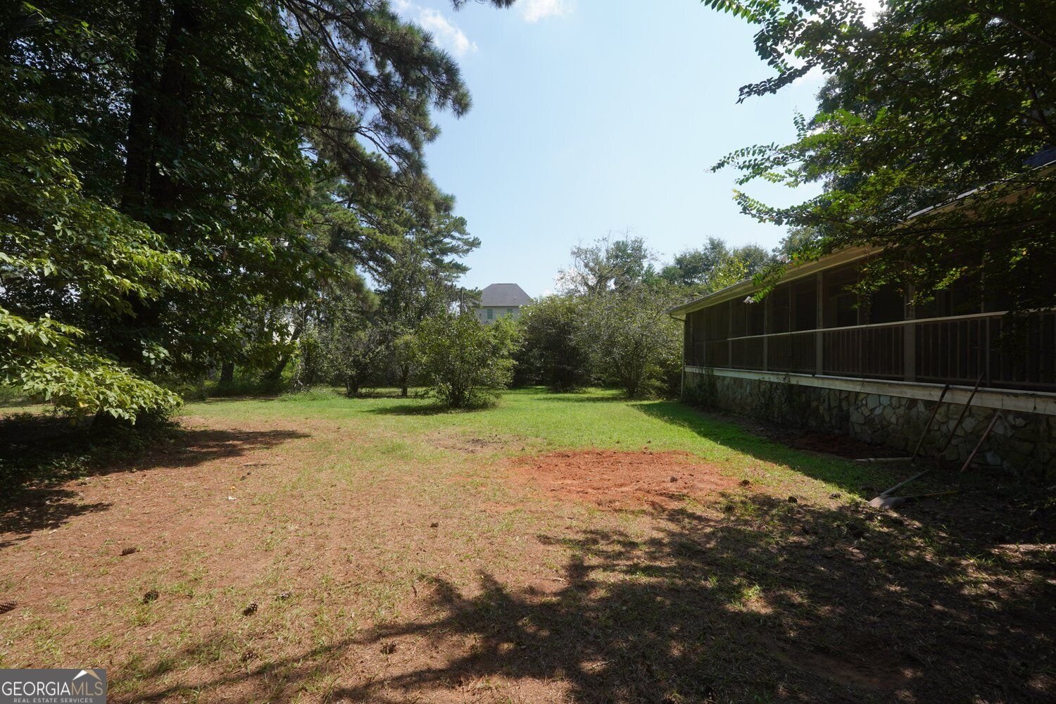 76 Harold Drive McDonough - Photo 31