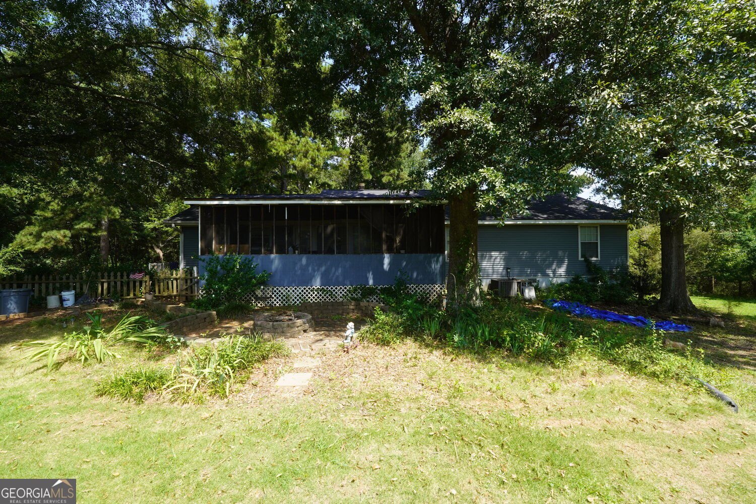 76 Harold Drive McDonough - Photo 33