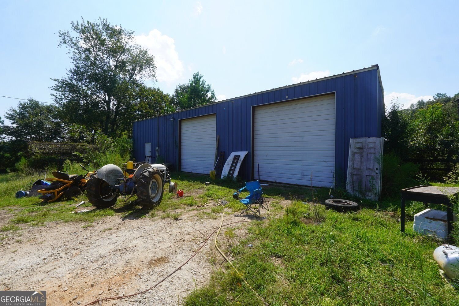 76 Harold Drive McDonough - Photo 37