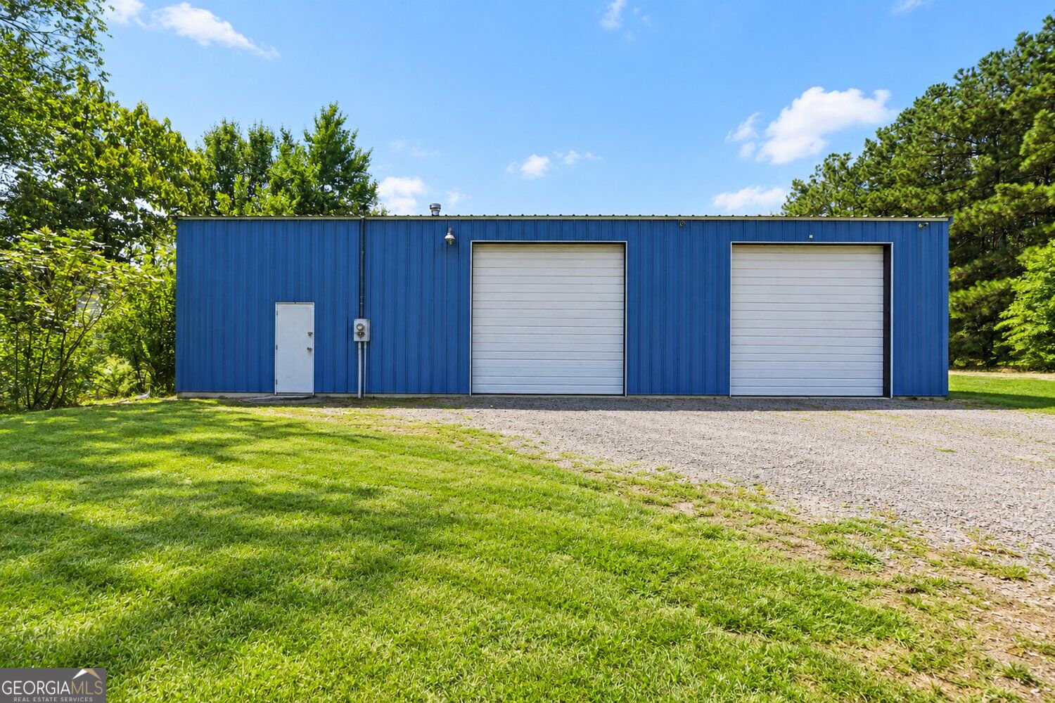 76 Harold Drive McDonough - Photo 38