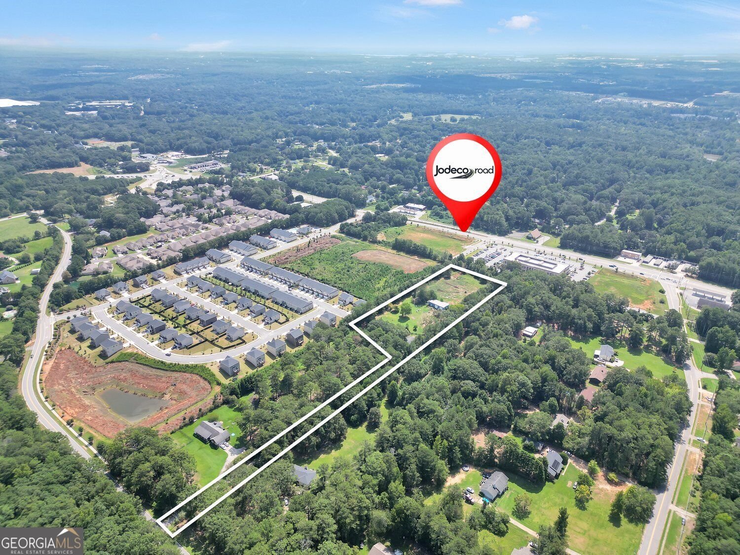 76 Harold Drive McDonough - Photo 41