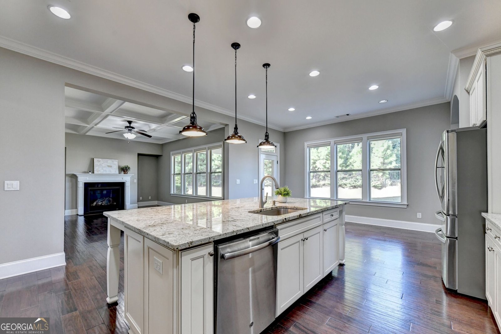 6050 Gallop Court Suwanee - Photo 14