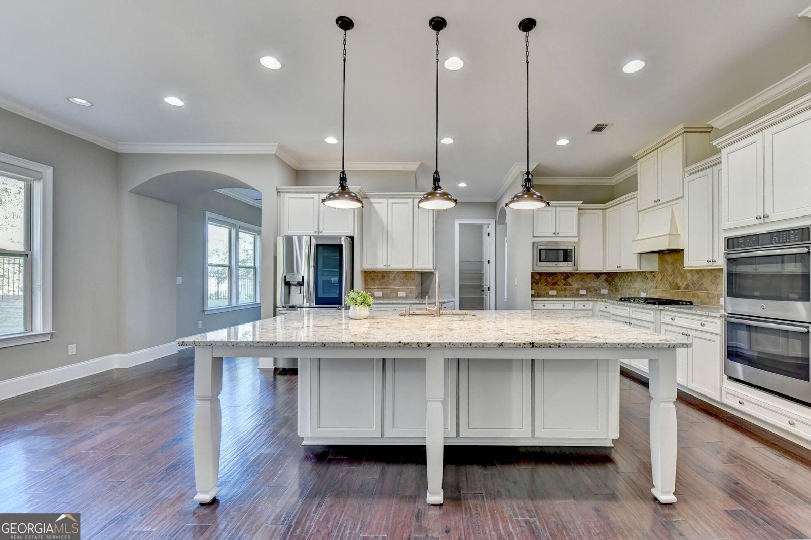 6050 Gallop Court Suwanee - Photo 17