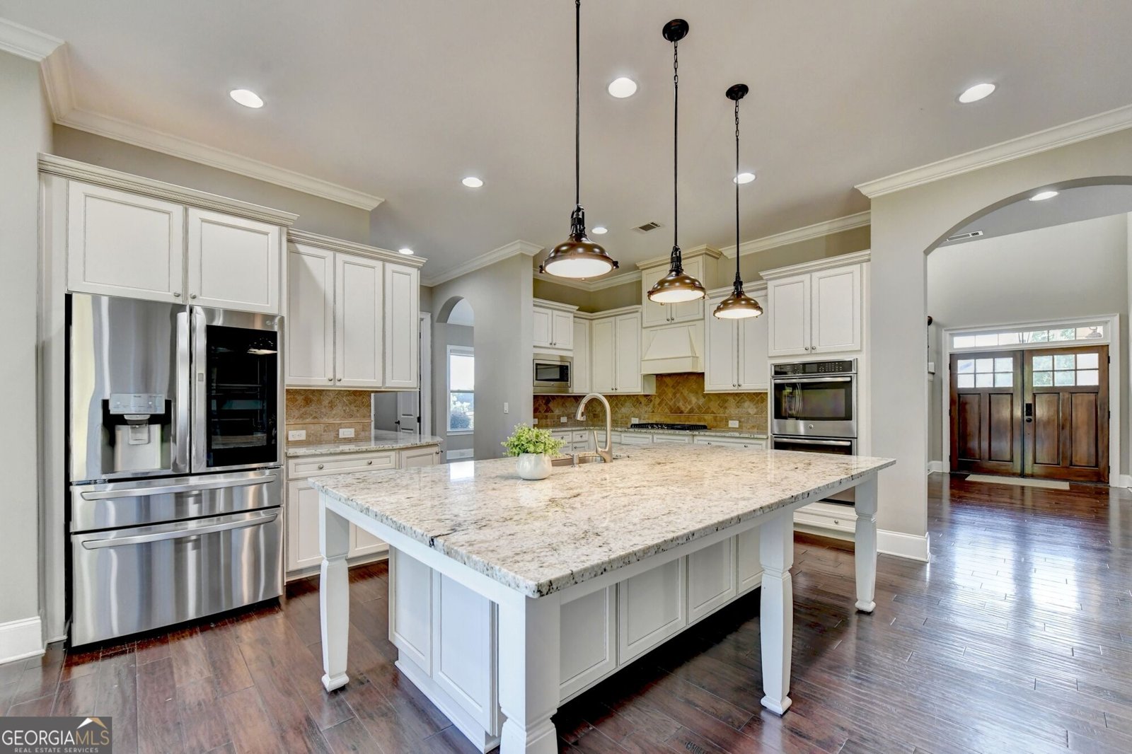 6050 Gallop Court Suwanee - Photo 18