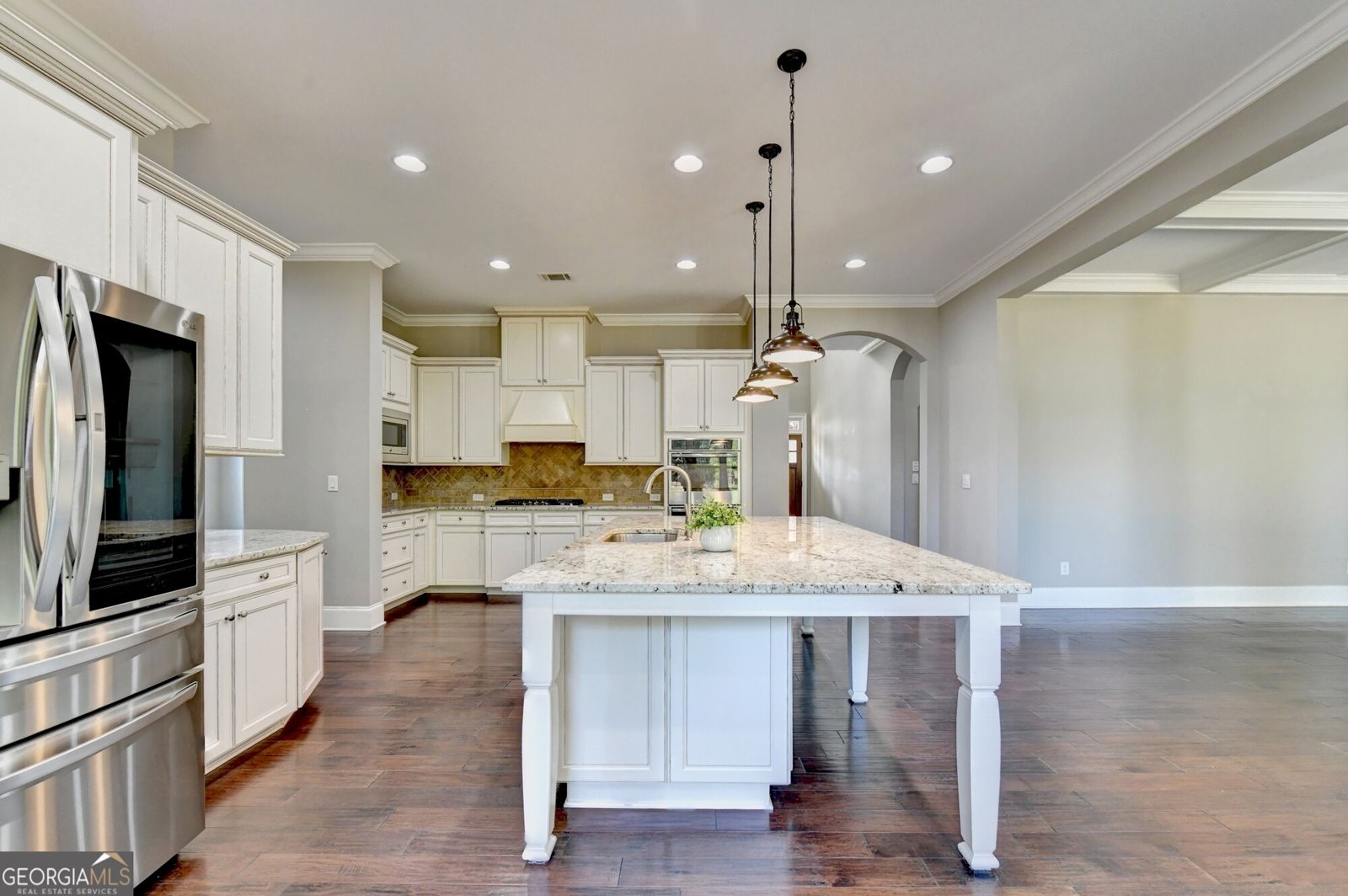 6050 Gallop Court Suwanee - Photo 19