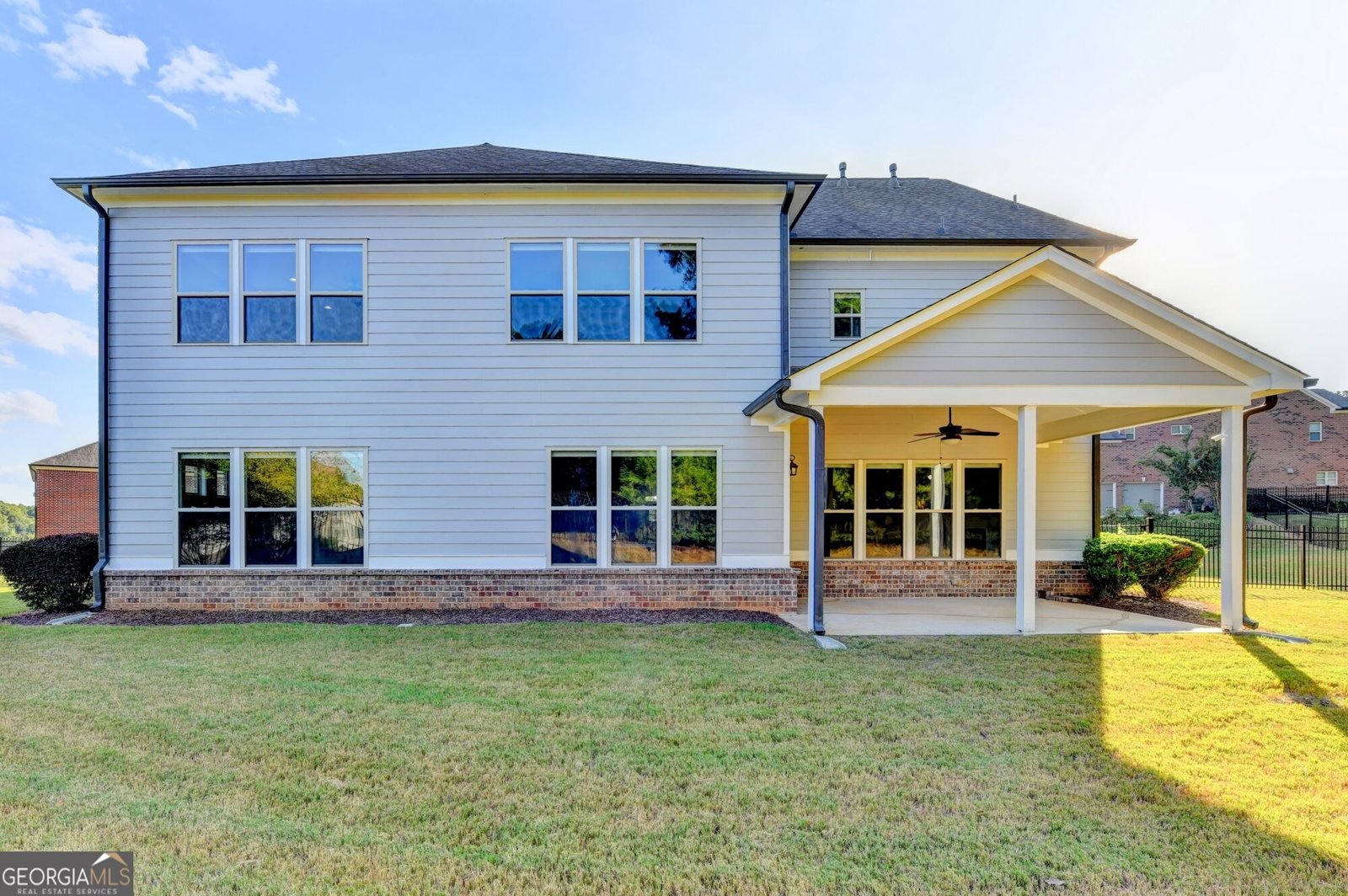 6050 Gallop Court Suwanee - Photo 58
