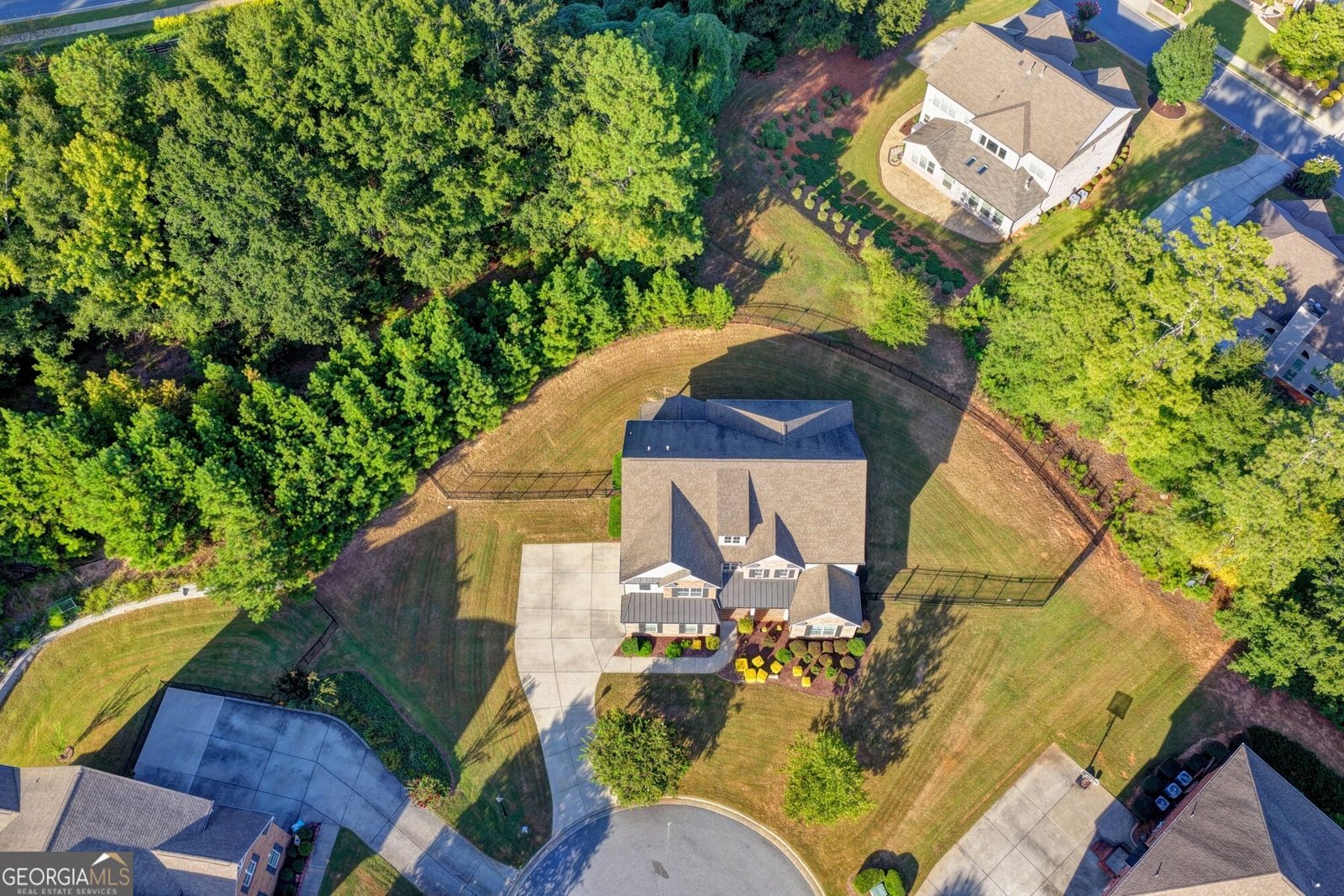 6050 Gallop Court Suwanee - Photo 61