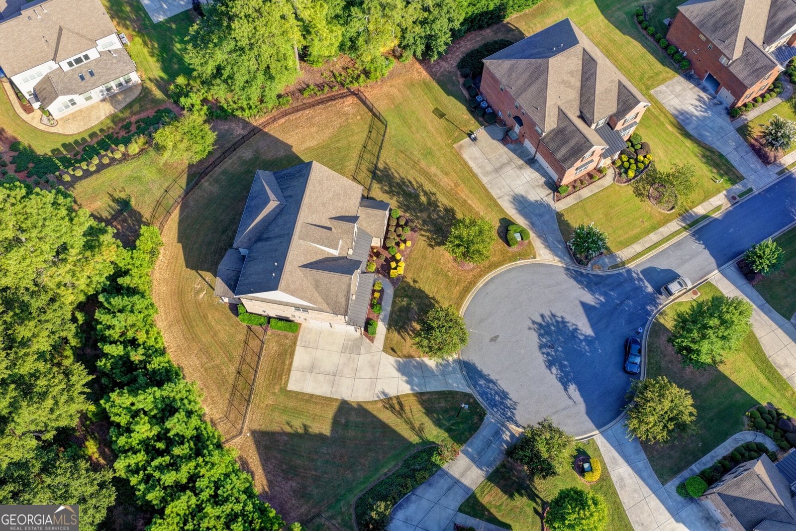 6050 Gallop Court Suwanee - Photo 62