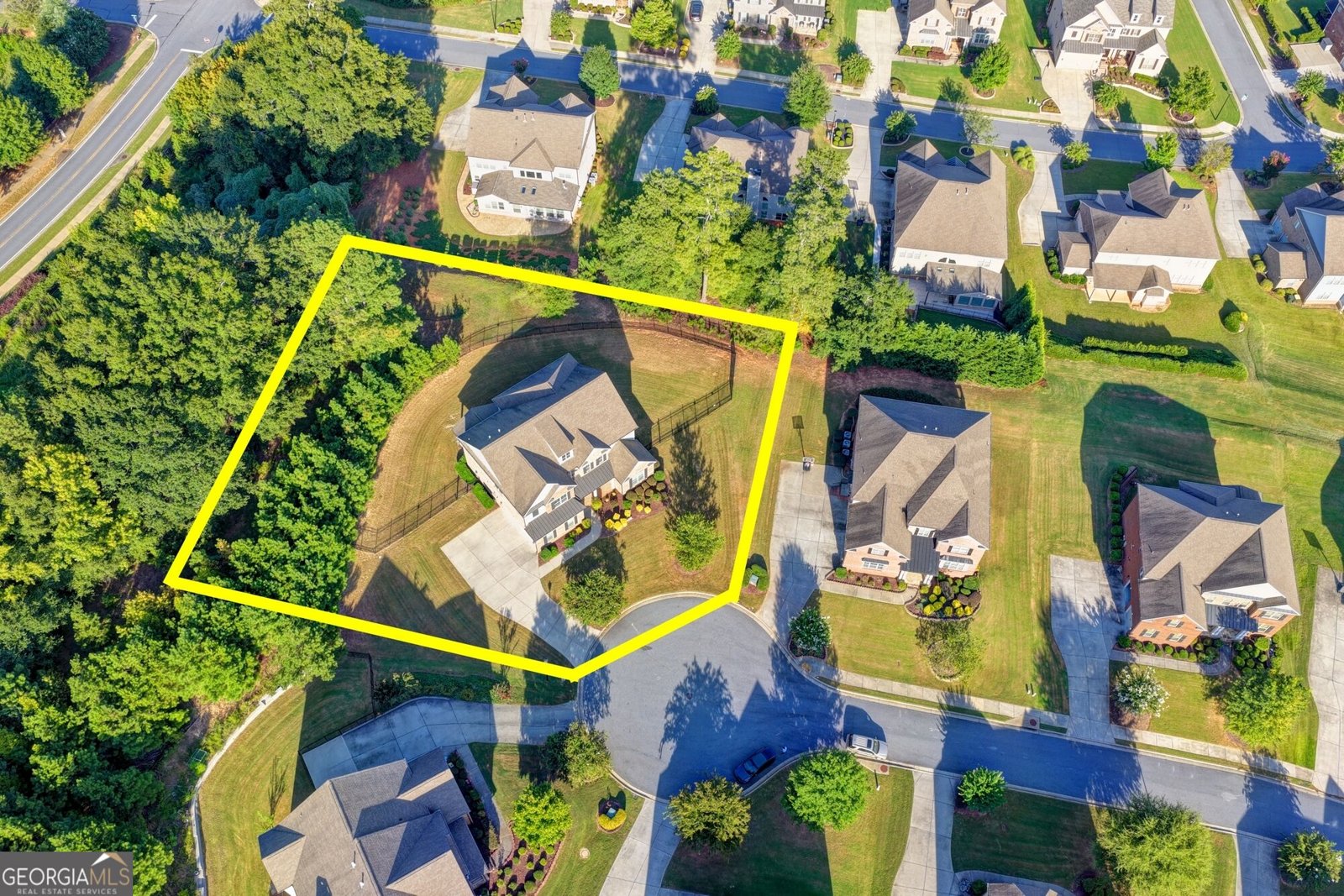 6050 Gallop Court Suwanee - Photo 63