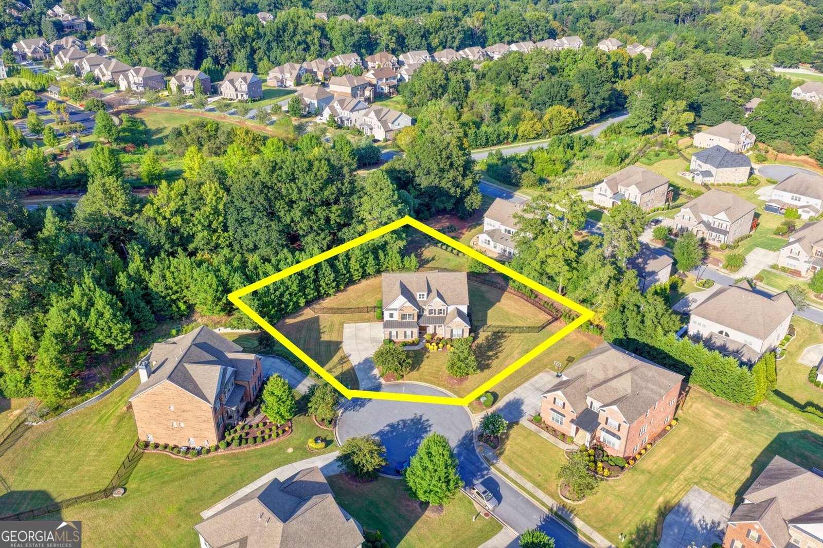 6050 Gallop Court Suwanee - Photo 64