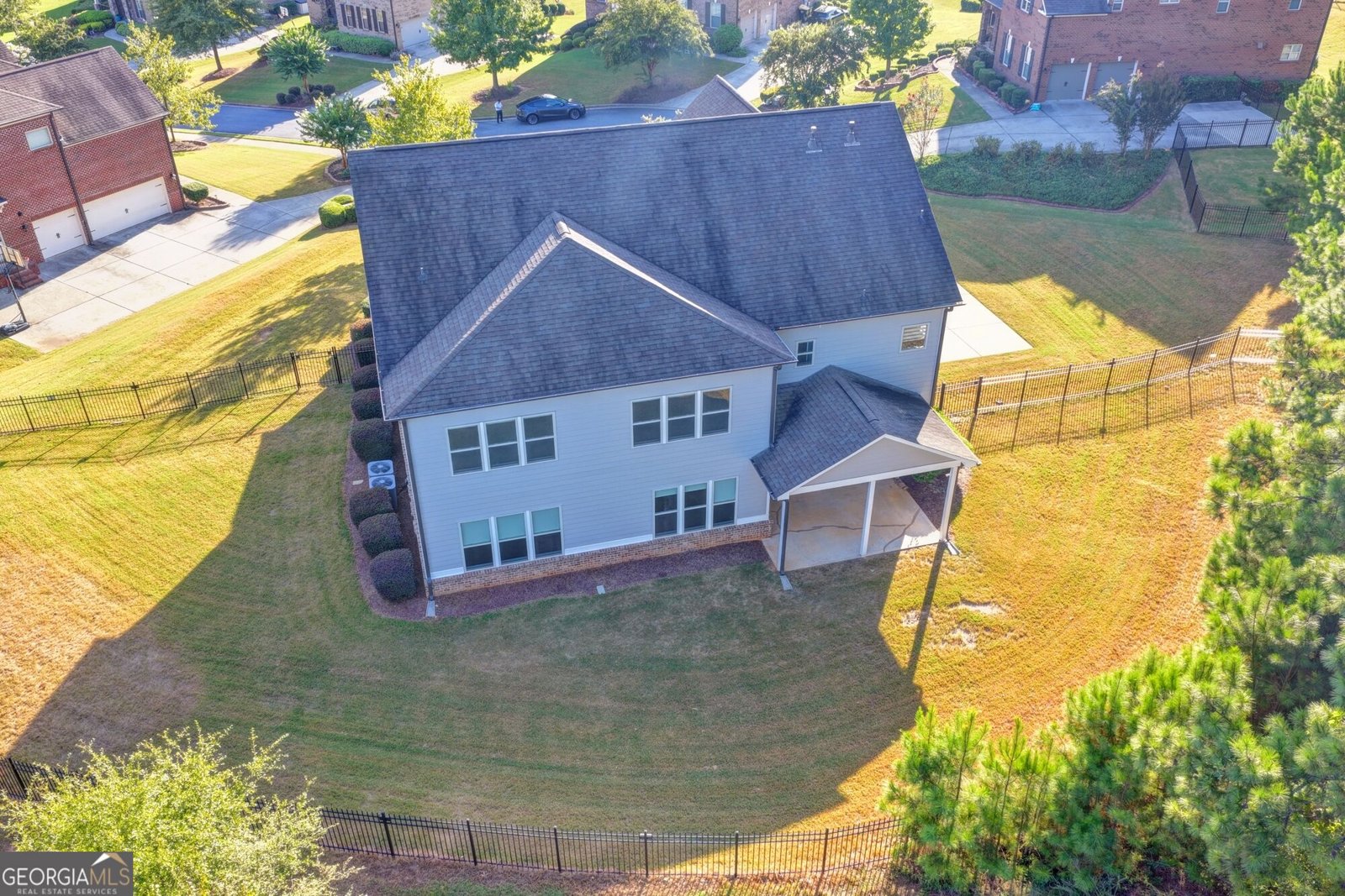 6050 Gallop Court Suwanee - Photo 65