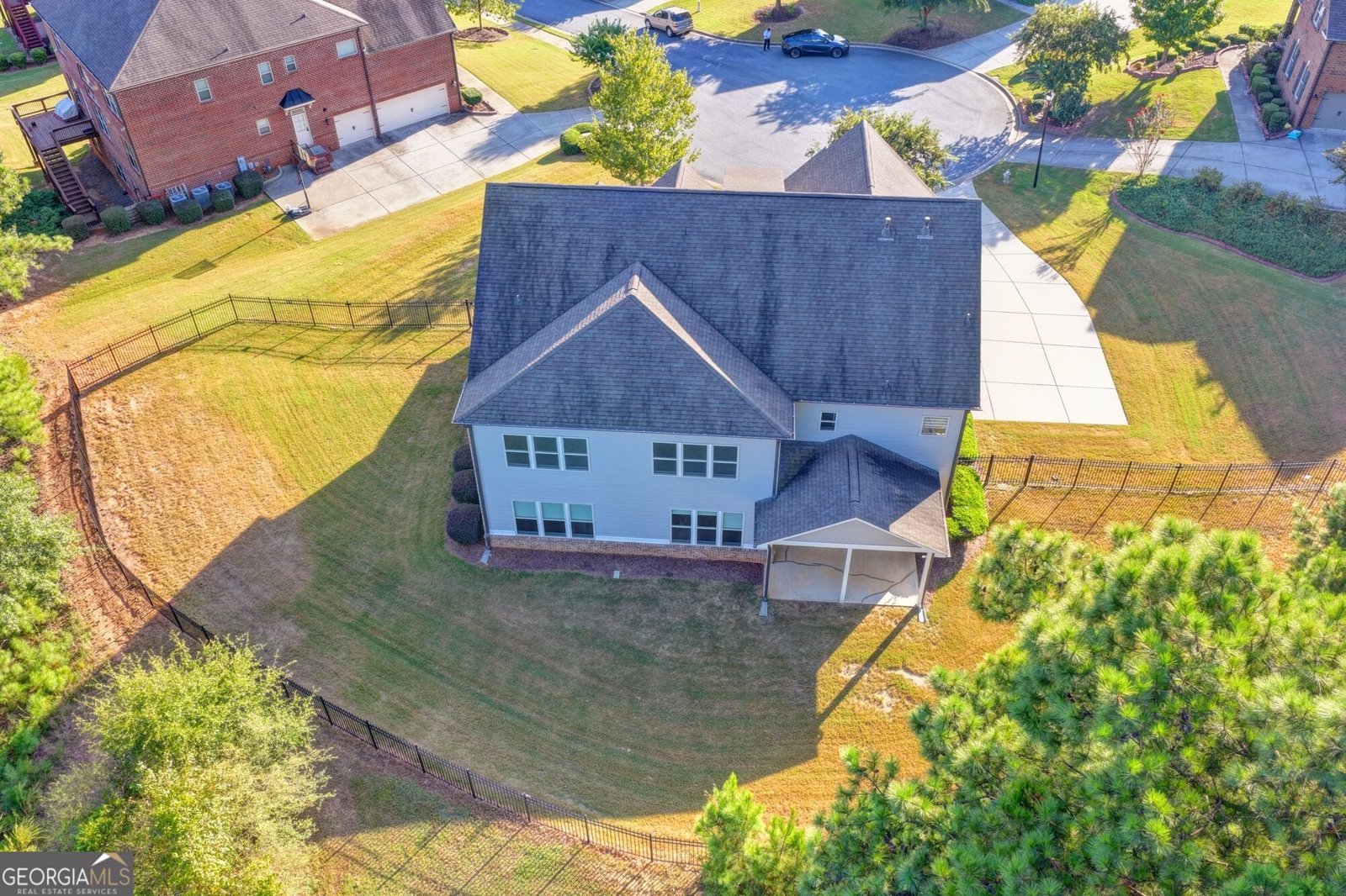 6050 Gallop Court Suwanee - Photo 66
