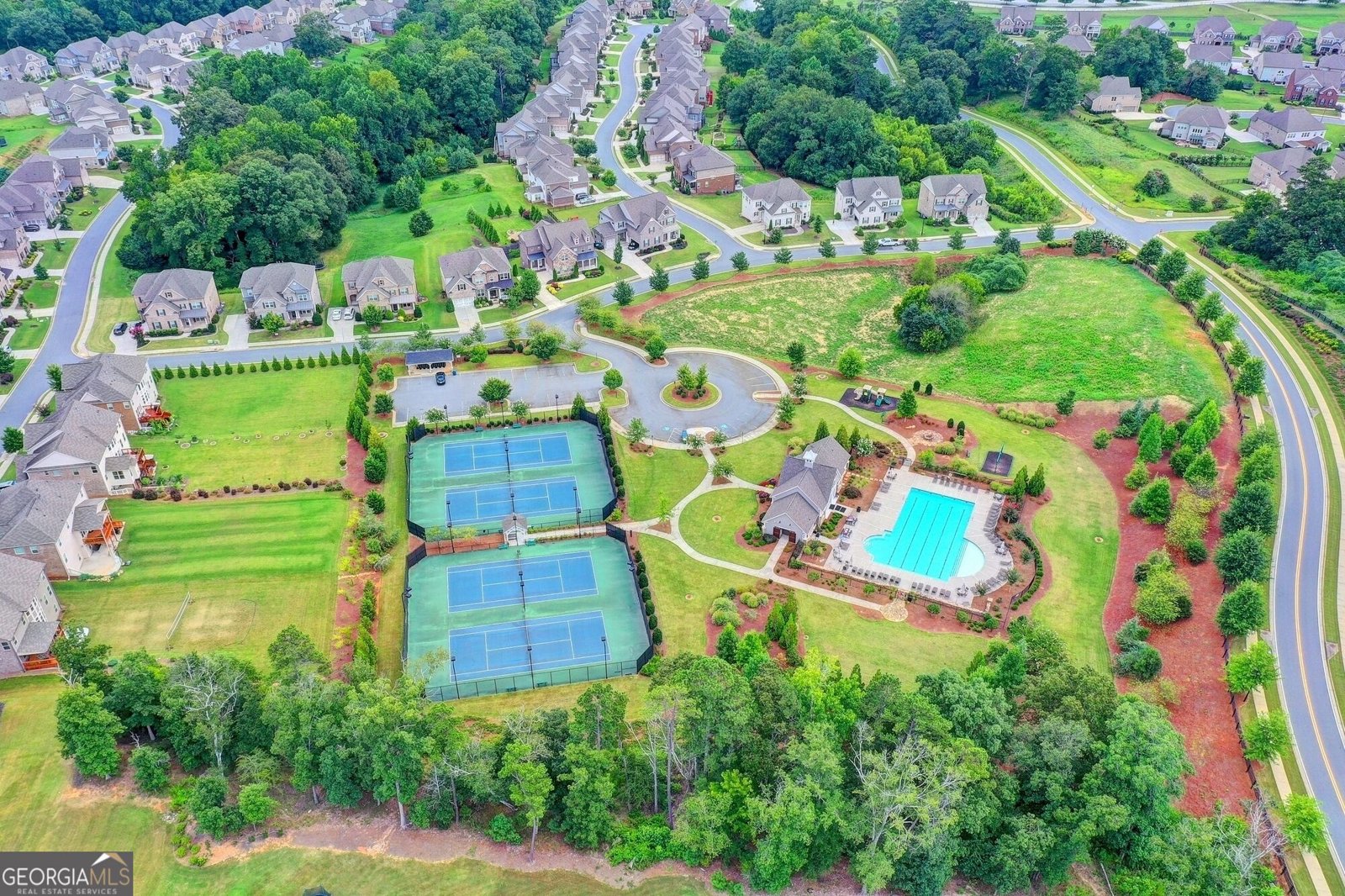 6050 Gallop Court Suwanee - Photo 69