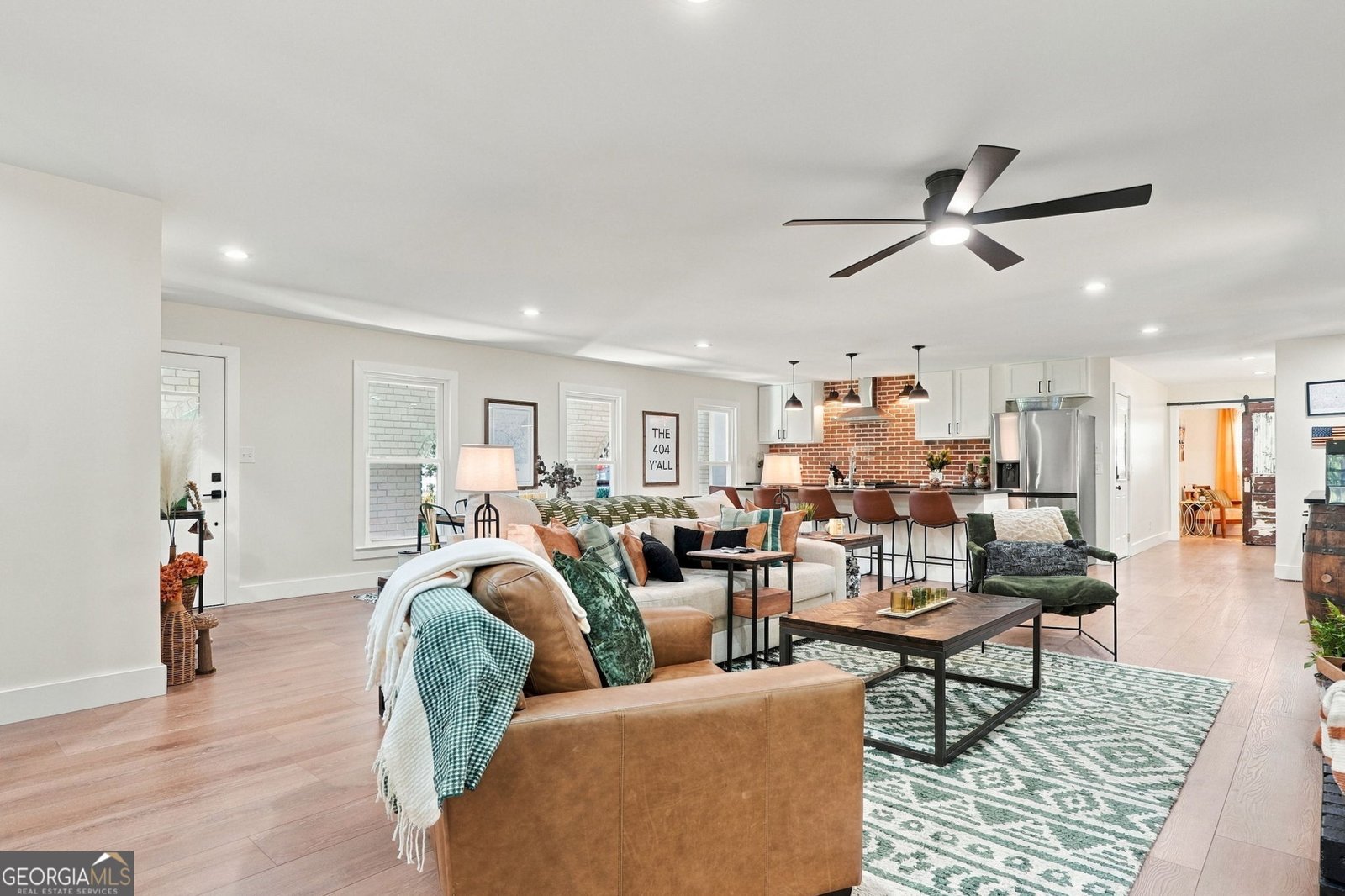 735 Lake Charles Way Roswell - Photo 20