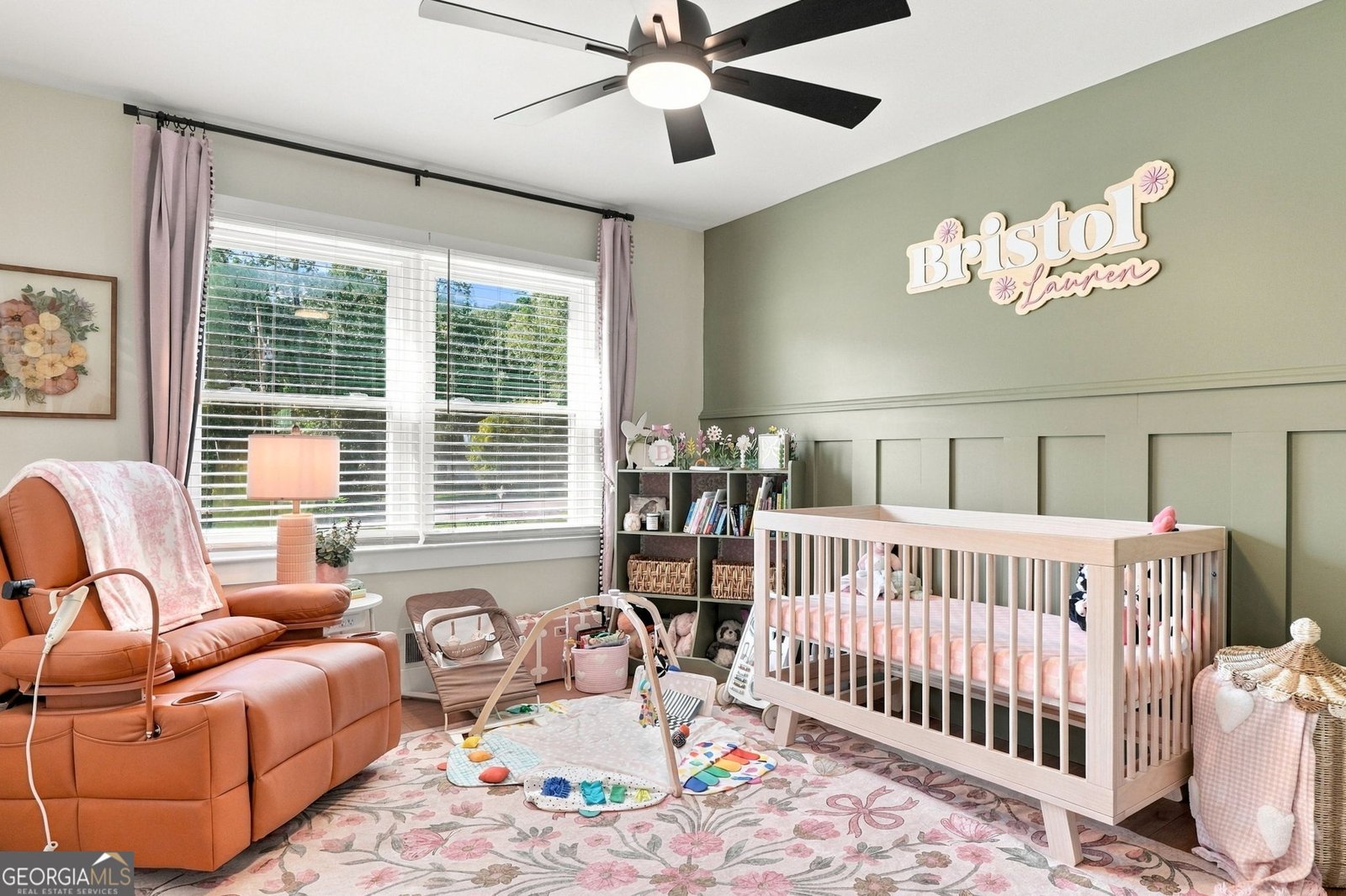 735 Lake Charles Way Roswell - Photo 8