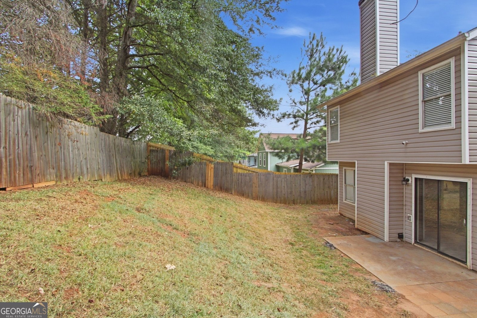 5535 Downs Way Lithonia - Photo 26