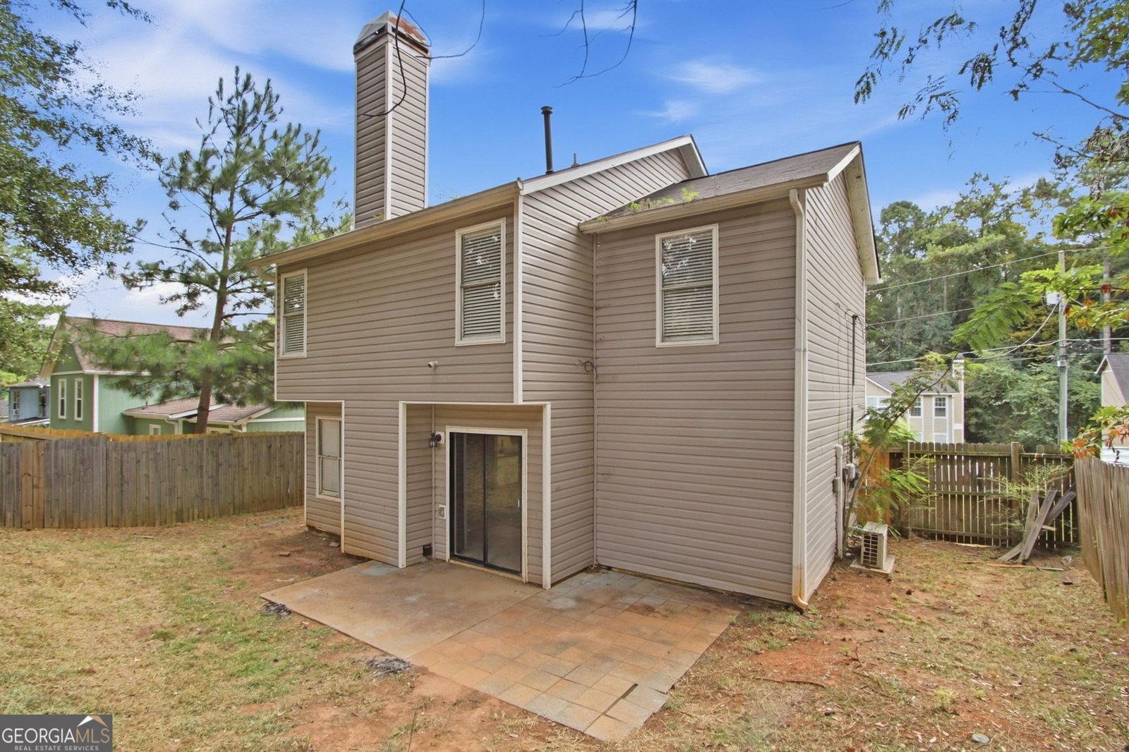 5535 Downs Way Lithonia - Photo 27