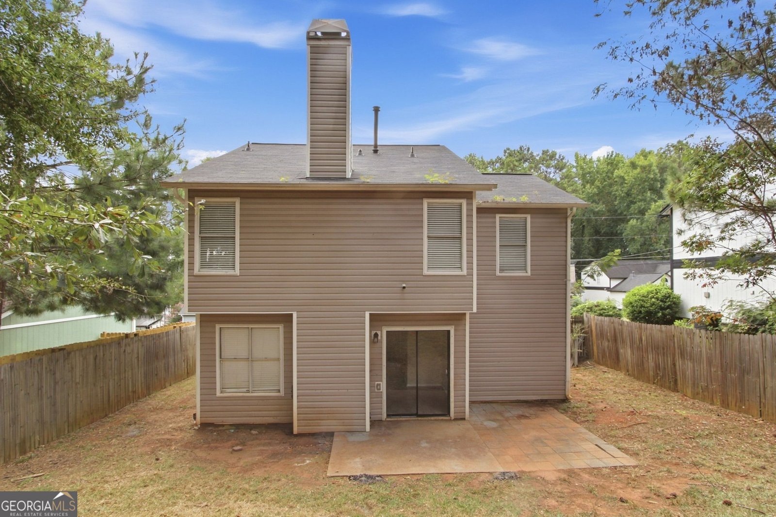5535 Downs Way Lithonia - Photo 28