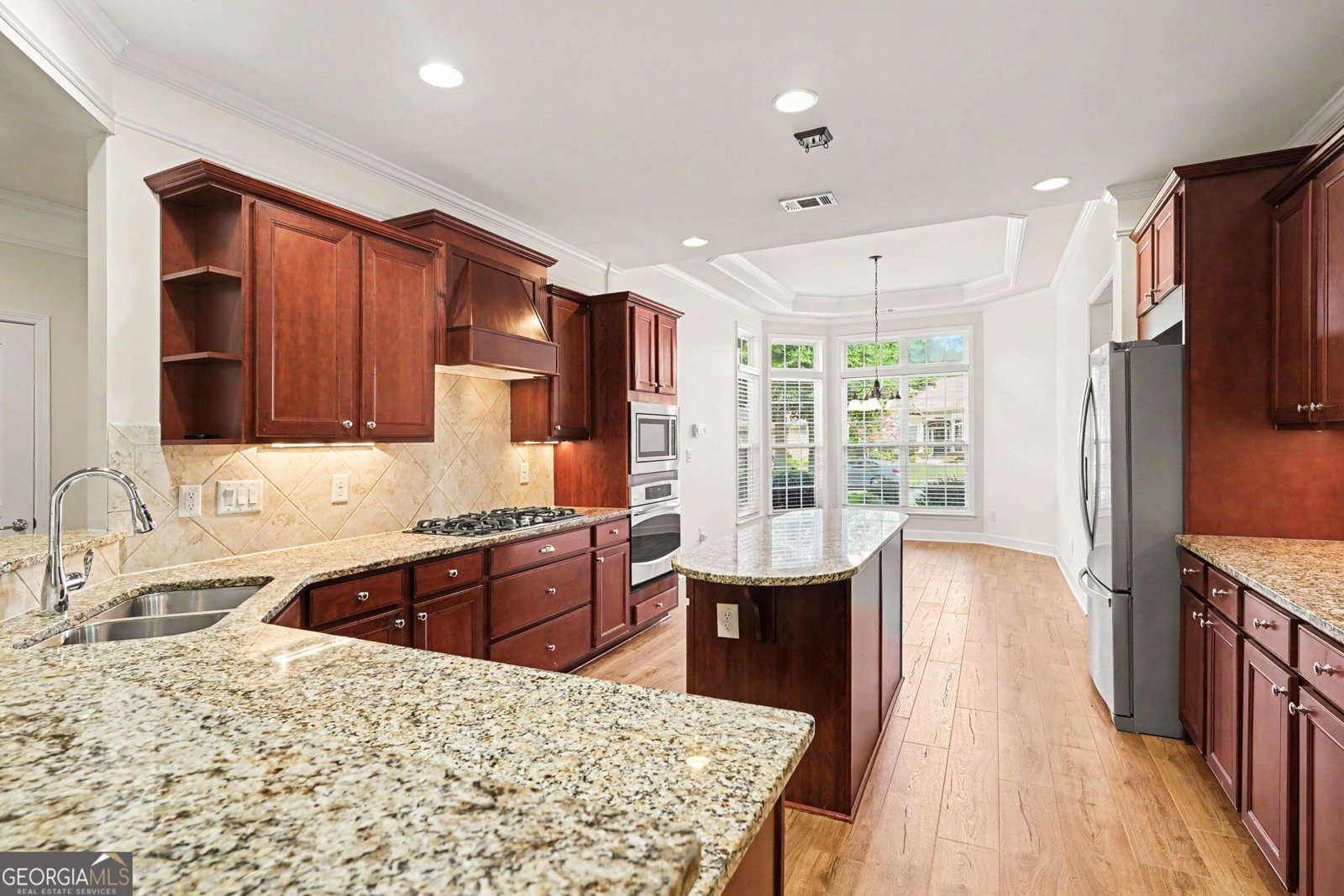 424 Tallulah Drive Griffin - Photo 11