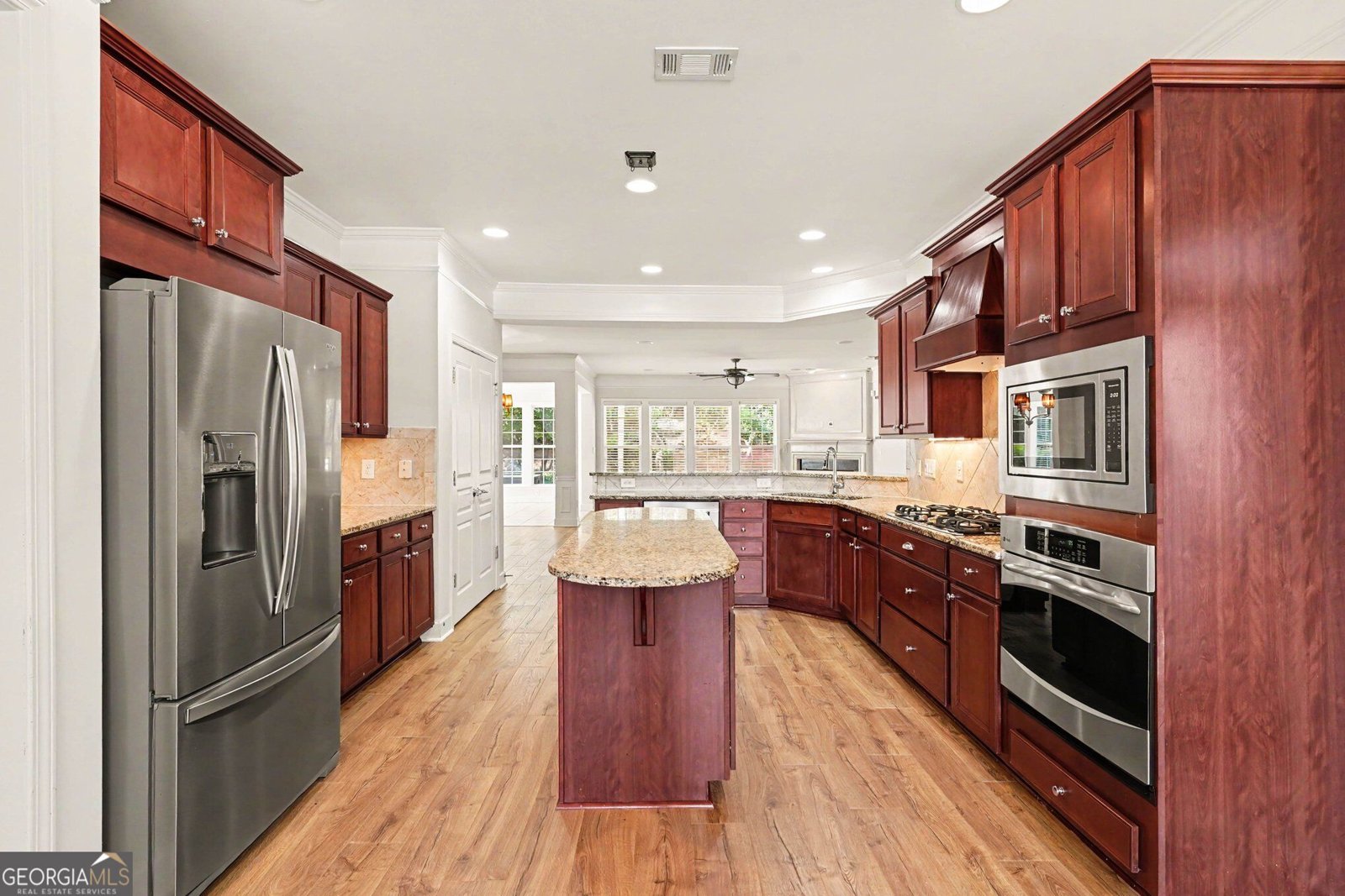 424 Tallulah Drive Griffin - Photo 12