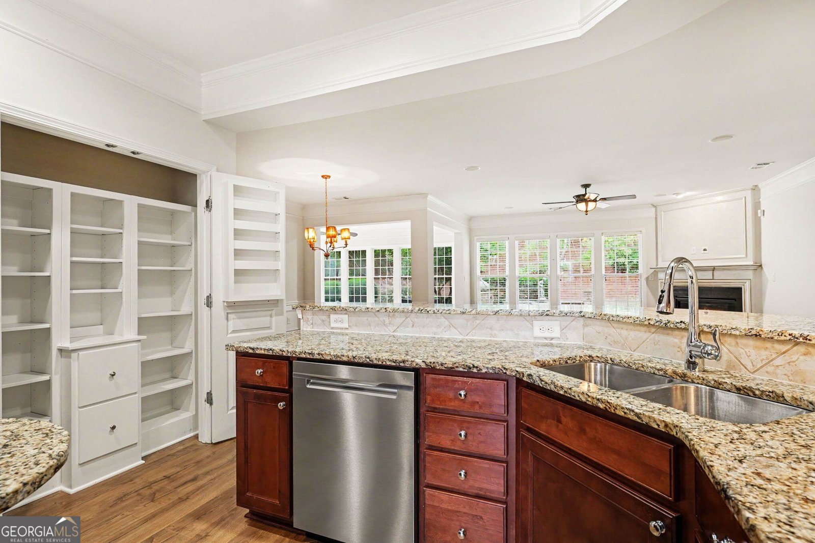 424 Tallulah Drive Griffin - Photo 13