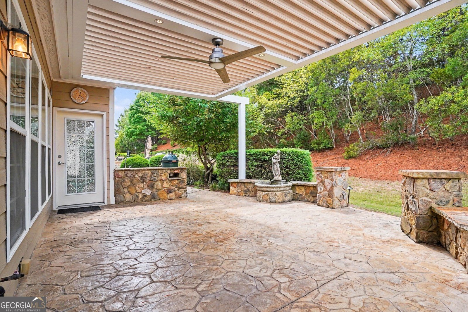 424 Tallulah Drive Griffin - Photo 30