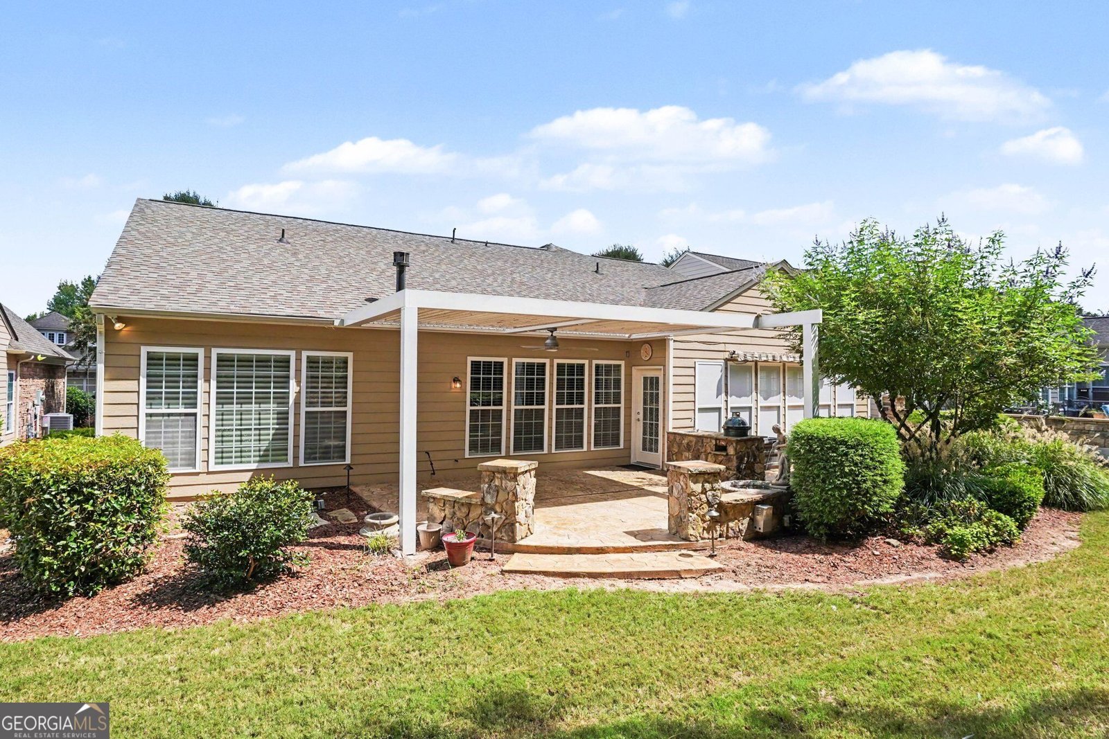 424 Tallulah Drive Griffin - Photo 31