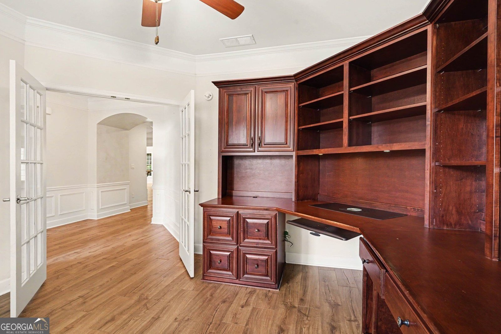 424 Tallulah Drive Griffin - Photo 7
