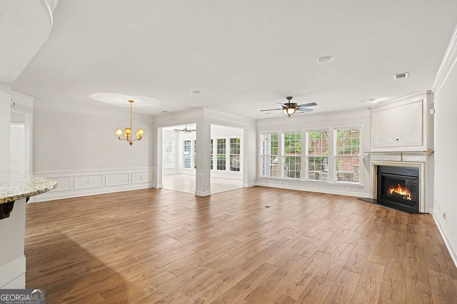 424 Tallulah Drive Griffin - Photo 8