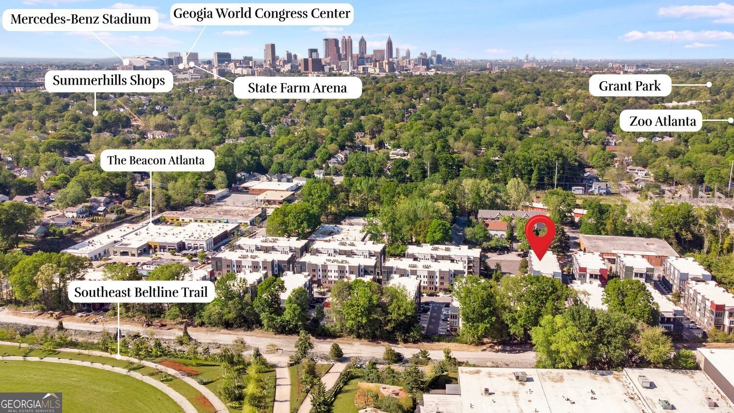 1050 Stacks Avenue Atlanta - Photo 31