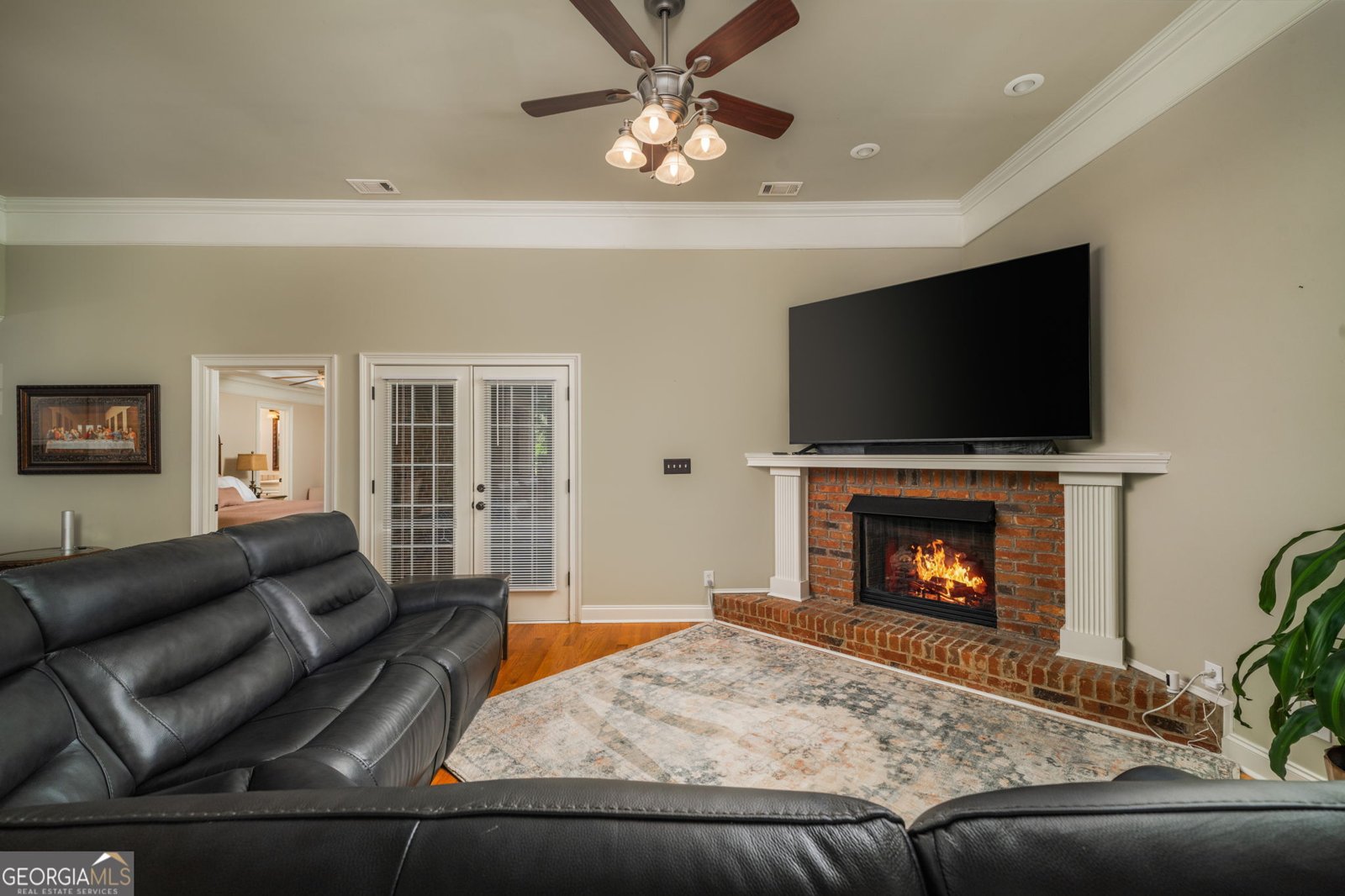 301 Hunts Landing Drive Kathleen - Photo 24