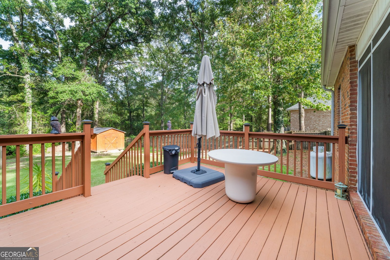 301 Hunts Landing Drive Kathleen - Photo 40