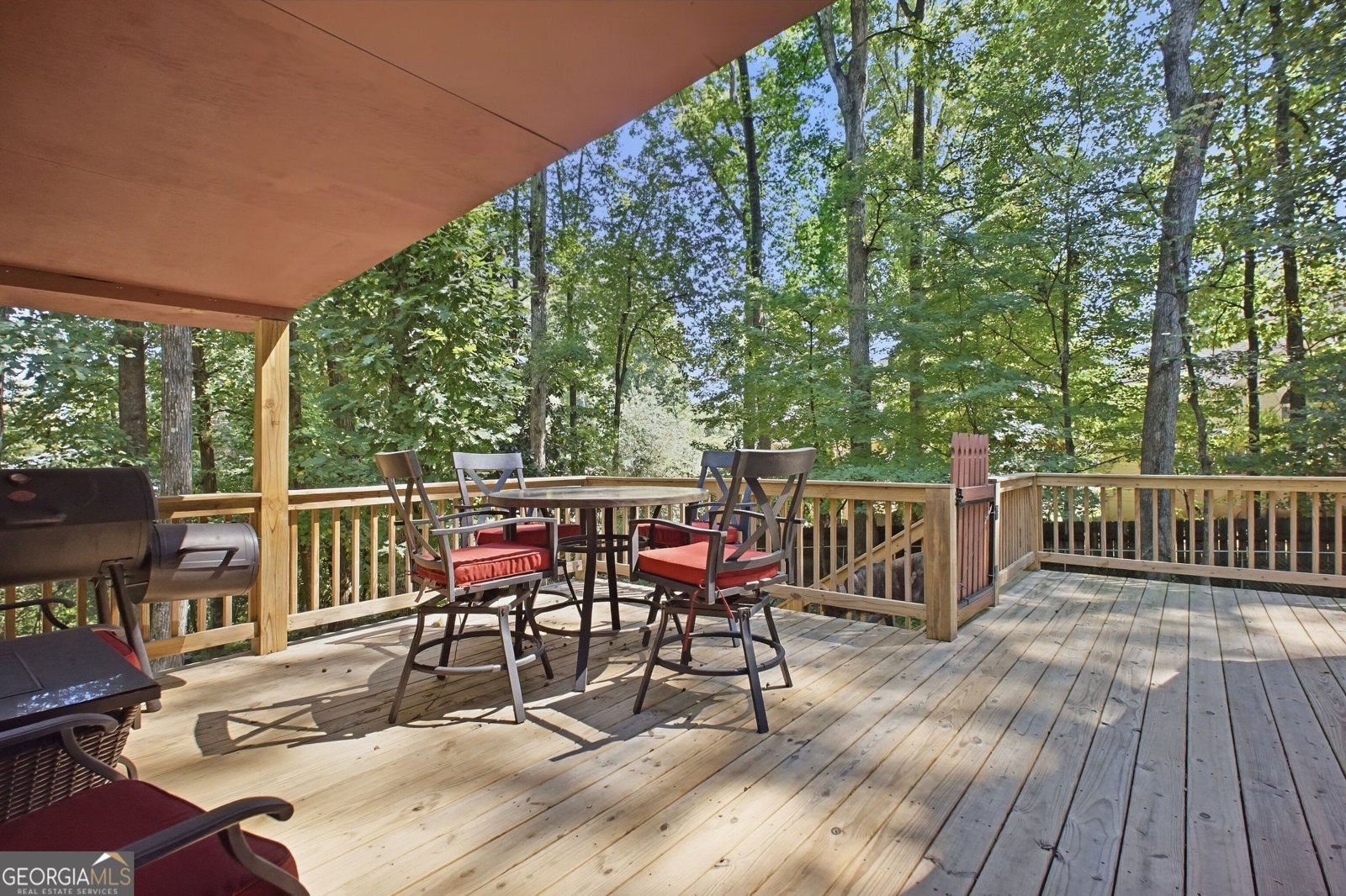 2867 Bob White Drive Duluth - Photo 19