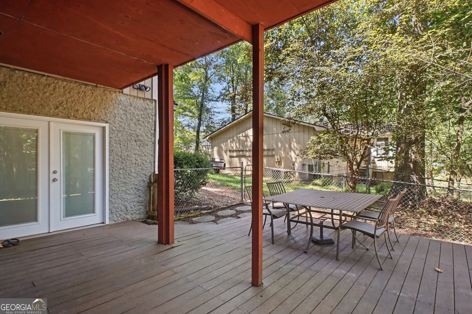 2867 Bob White Drive Duluth - Photo 36