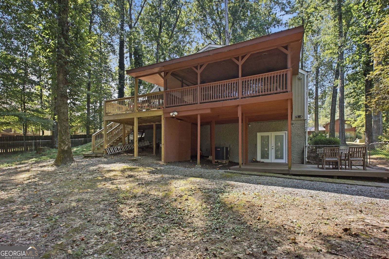 2867 Bob White Drive Duluth - Photo 38