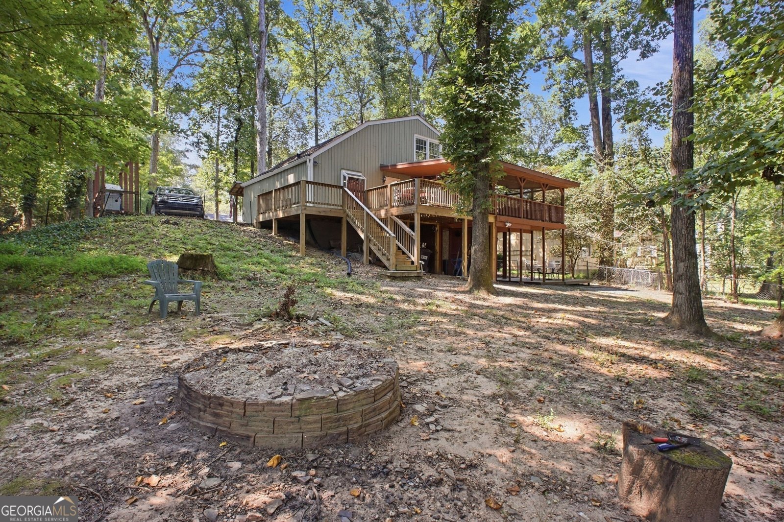 2867 Bob White Drive Duluth - Photo 39