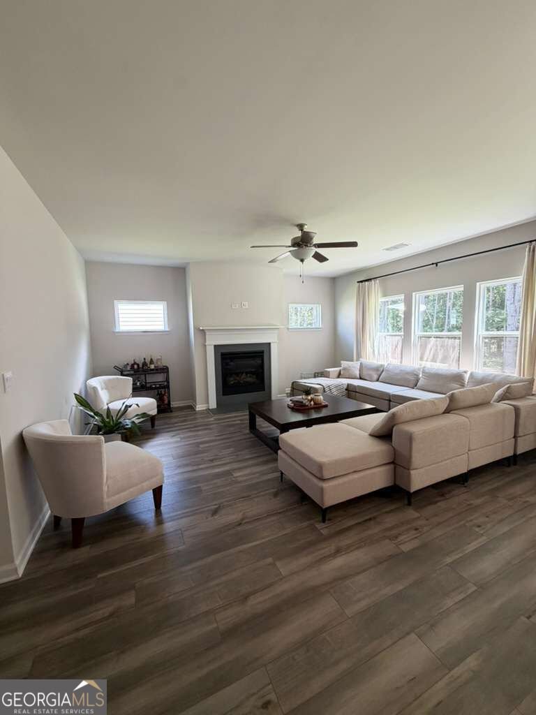 4211 Dean Grove Way Loganville - Photo 11