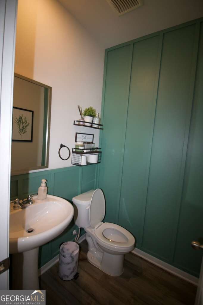 4211 Dean Grove Way Loganville - Photo 12
