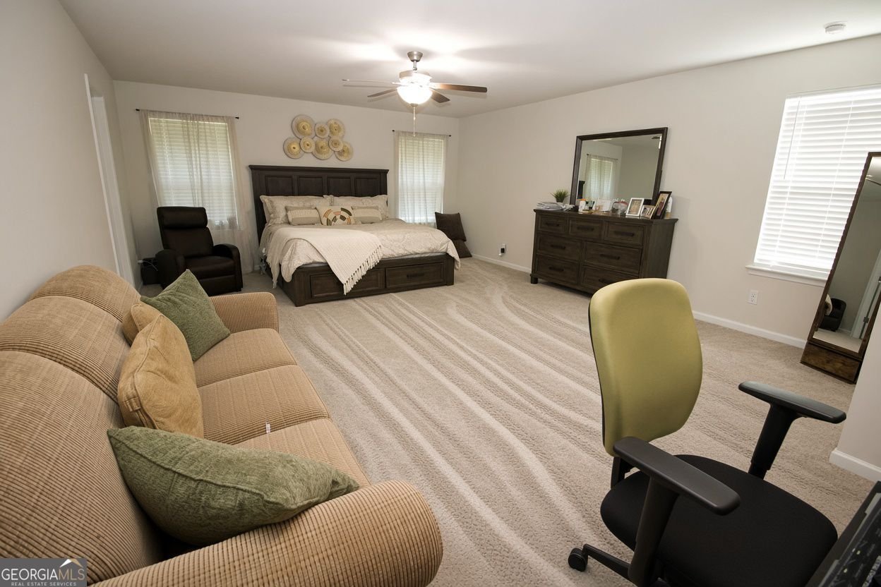 4211 Dean Grove Way Loganville - Photo 13