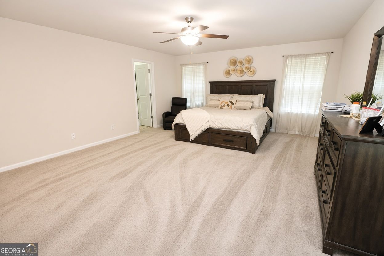 4211 Dean Grove Way Loganville - Photo 20